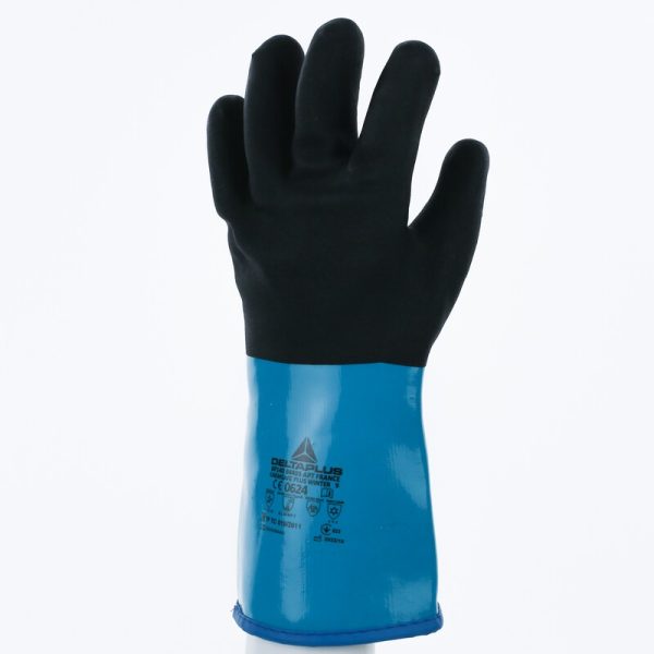 Guantes de protección química VV837 - Imagen 7