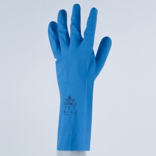 Guantes de protección química NITREX VE830 - Imagen 5
