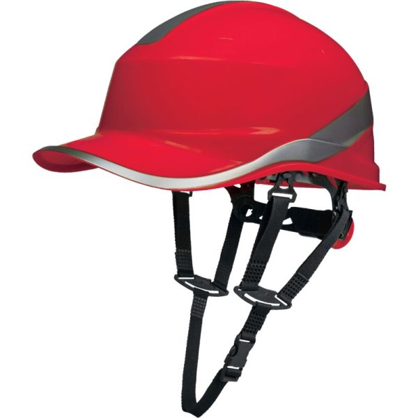 Casco de obra DIAMOND V UP - Imagen 5