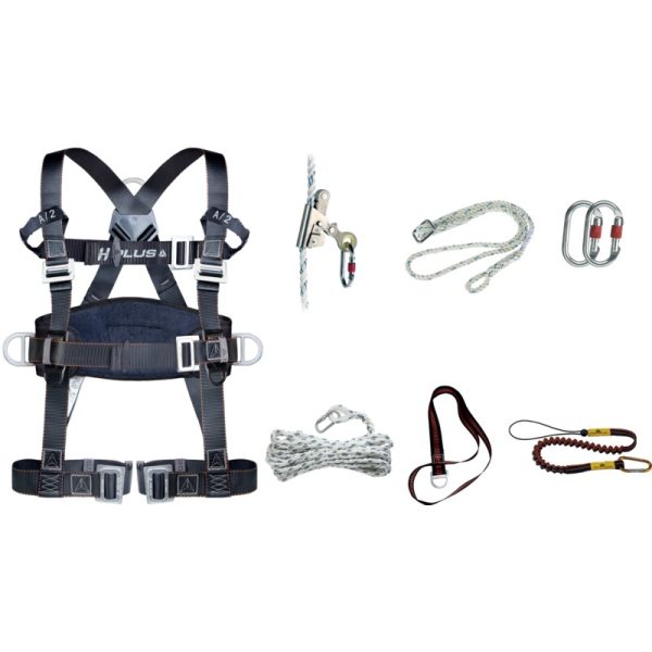 Kit anticaídas ELARA350H