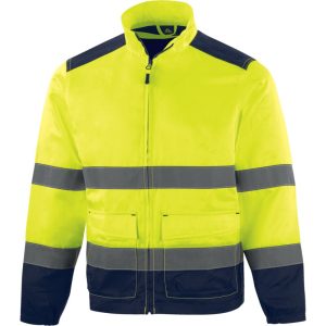 Chaqueta de alta visibilidad M1VE2HV