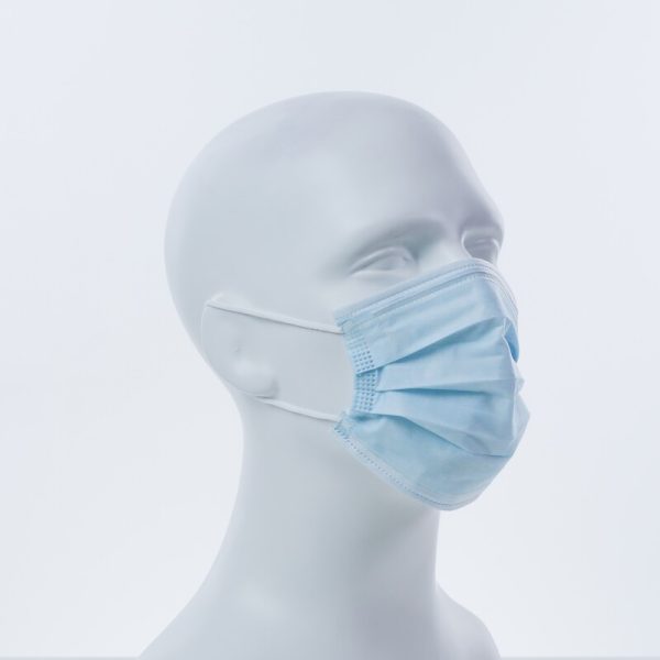 Mascarillas HM11001U (caja de 50) - Imagen 2