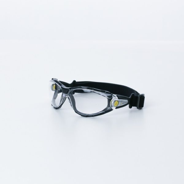 Gafas de protección PACAYA STRAP LYVIZ - Imagen 12