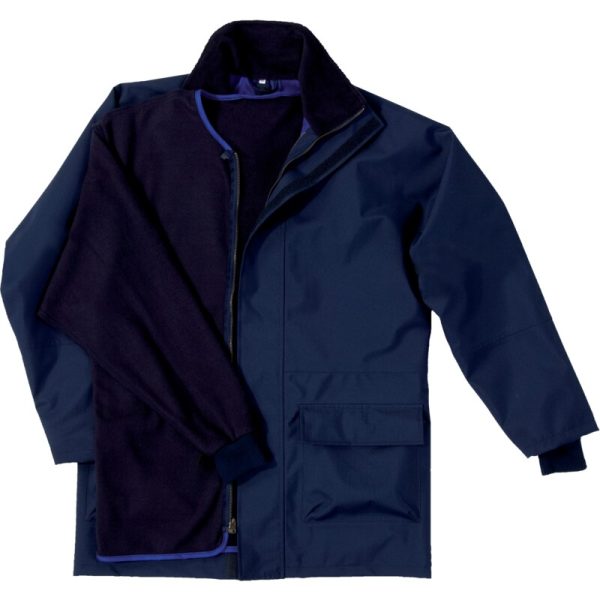 Parka multirriesgo KOMODO2HV - Imagen 2