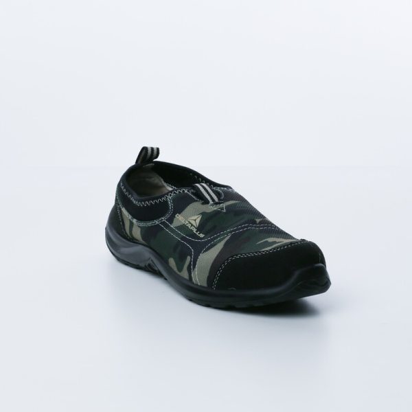 Calzado de seguridad MIAMI S1P CAMO SRC - Imagen 3