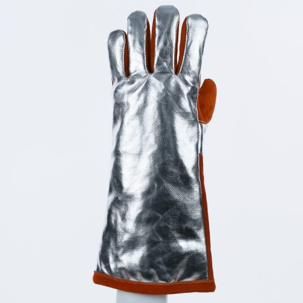 Guantes para soldadura TERK400 - Imagen 4