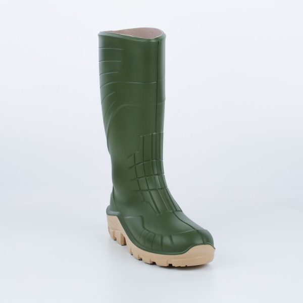 Bota de trabajo AEROGREEN O4 CI FO SR - Imagen 3
