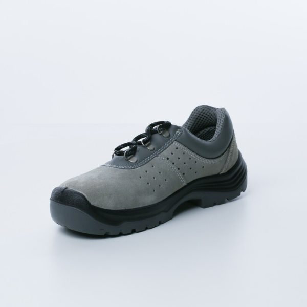 Zapato de seguridad FENNEC4 S1 SR - Imagen 12