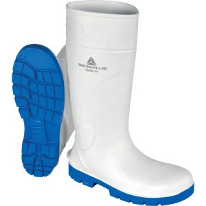 Bota de seguridad KEMIS S4 SR