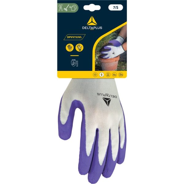 Guantes de trabajo DPVV733 - Imagen 7