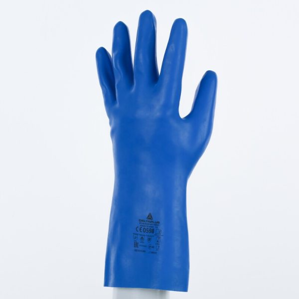 Guantes de protección química VENIZETTE VE920 - Imagen 8