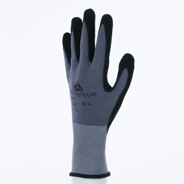 Guantes de protección mecánica VE726 - Imagen 8
