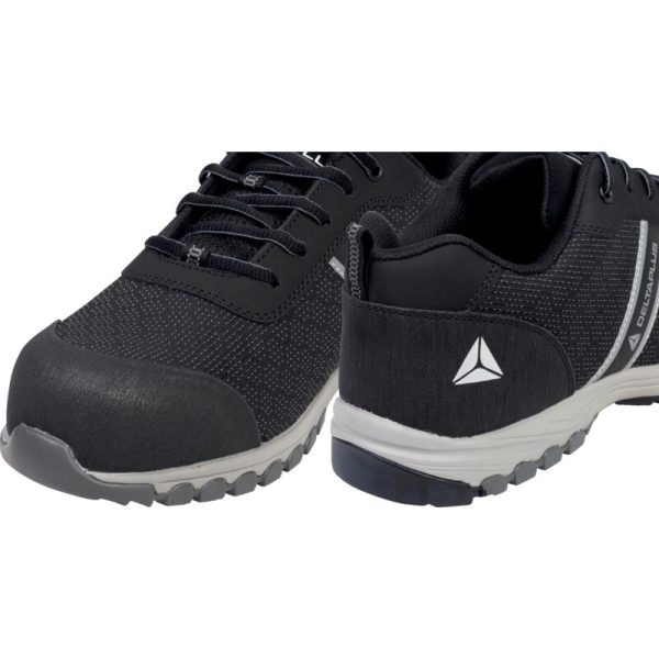 Zapato de seguridad BOSTON S1P SRC - Imagen 6