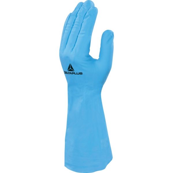 Guantes de protección química NITREX VE830