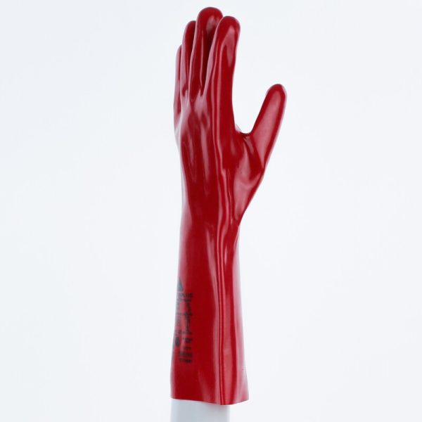 Guantes de protección química PVCC400 - Imagen 9