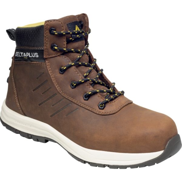 Bota de seguridad SAGA2 S3S SR - Imagen 4