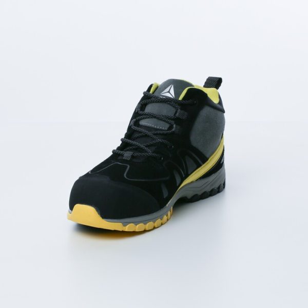Zapato de seguridad MANHATTAN S3S SR - Imagen 14