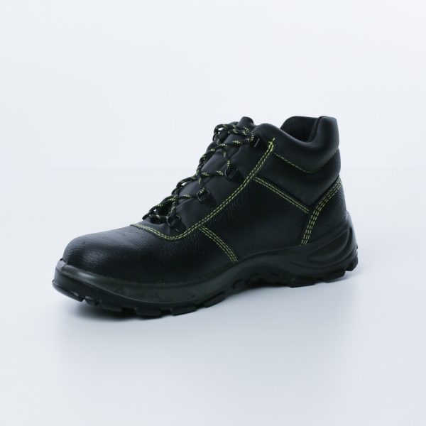 Bota de seguridad GARGAS2 S1P SR - Imagen 14