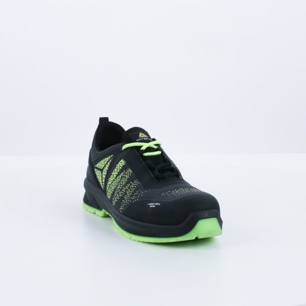 Zapato de seguridad MARATONA S1PS SR - Imagen 4