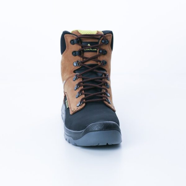 Bota de seguridad ATACAMA S3 SRC - Imagen 11