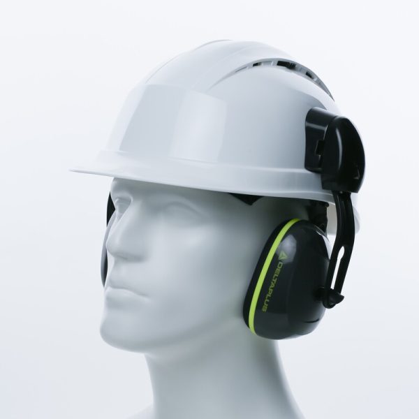 Orejeras antirruido INTERLAGOS LIGHT HE - Imagen 12
