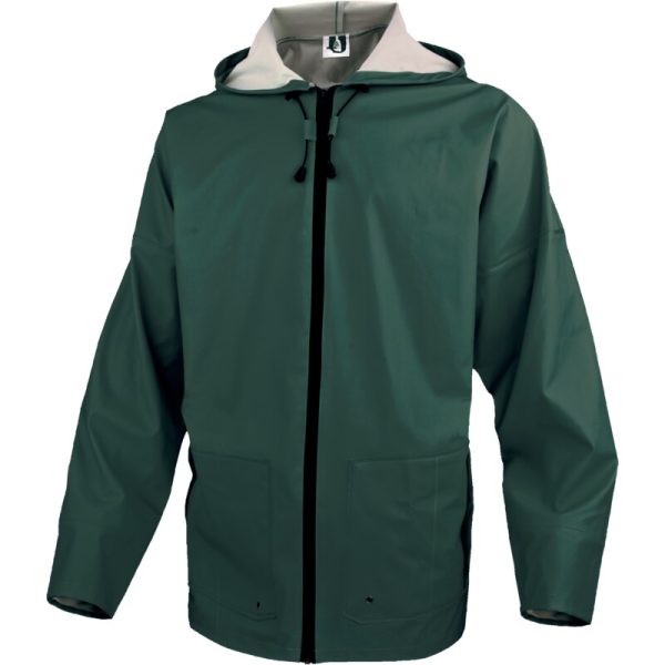 Chaqueta impermeable 850VES - Imagen 3
