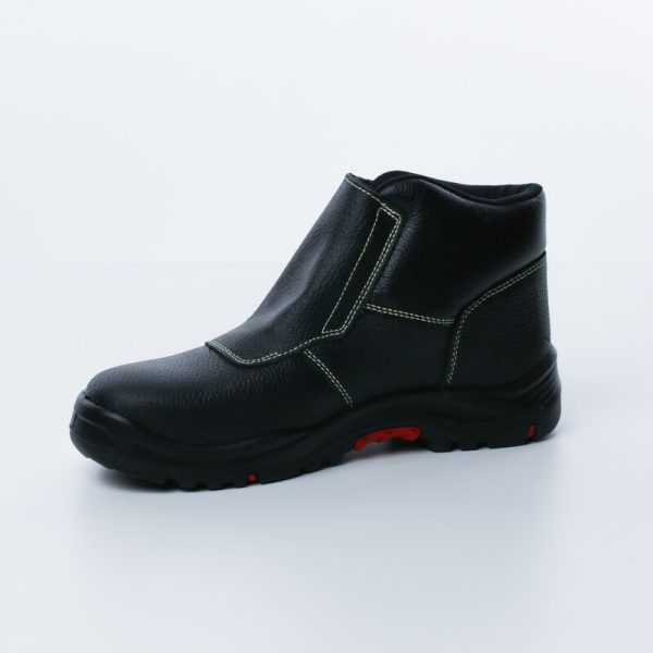 Bota de seguridad COBRA4 S3 SRC - Imagen 14