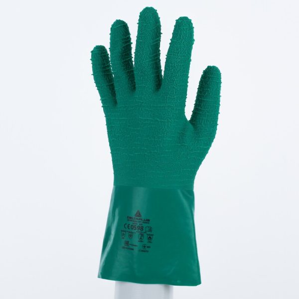 Guantes de protección química LAT50 - Imagen 5