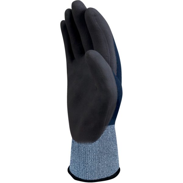 Guantes de protección mecánica VE723GREEN - Imagen 2