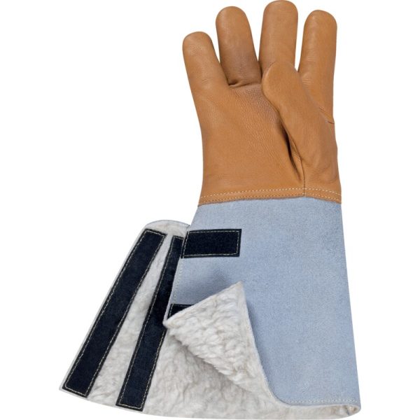 Guantes de protección térmica CRYOG - Imagen 3