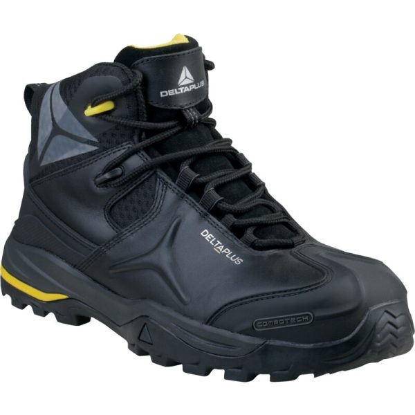 Bota de seguridad TW402 S3S SR