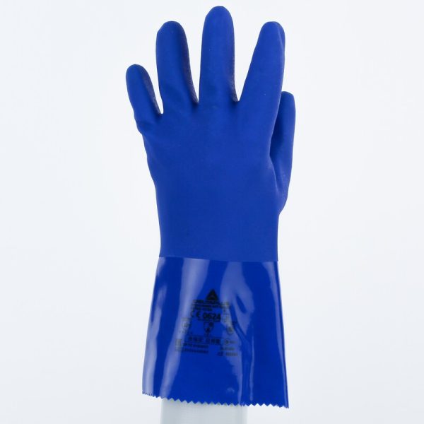 Guantes de protección química PETRO VE780 - Imagen 4