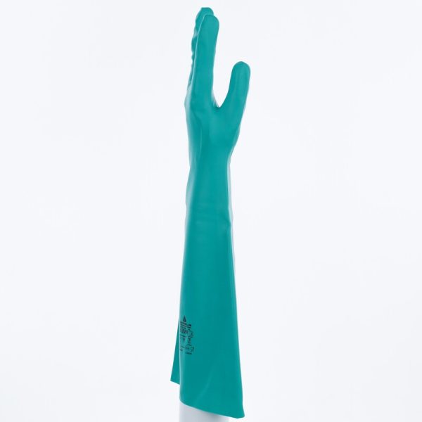 Guantes de protección química NITREX VE846 - Imagen 11