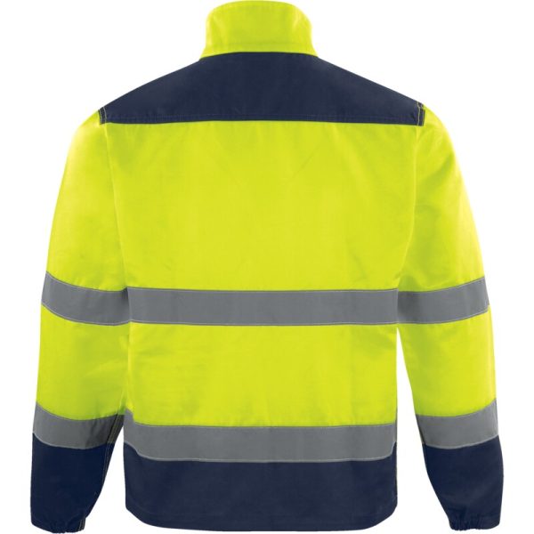 Chaqueta de alta visibilidad M1VE2HV - Imagen 2