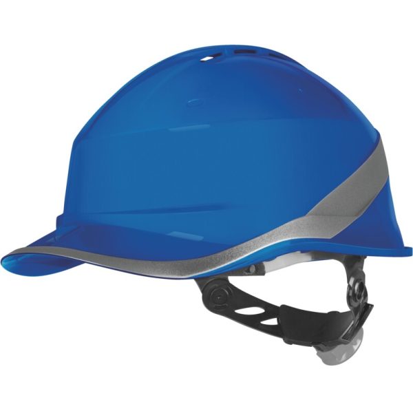 Casco de obra DIAMOND VI WIND - Imagen 2