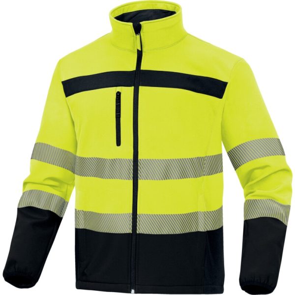 Chaqueta de alta visibilidad LULEA2HV