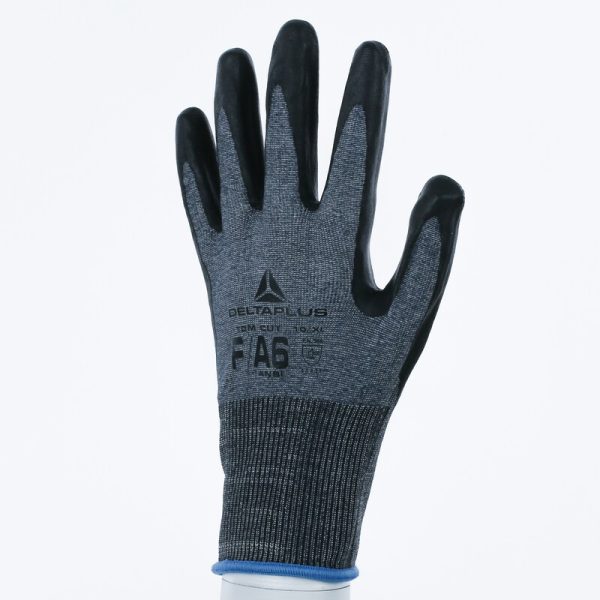 Guantes anticorte VENICUT F XTREM CUT TOUCH VENICUTF02 - Imagen 8