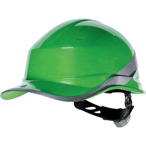 Casco de obra DIAMOND VI PEAK - Imagen 8