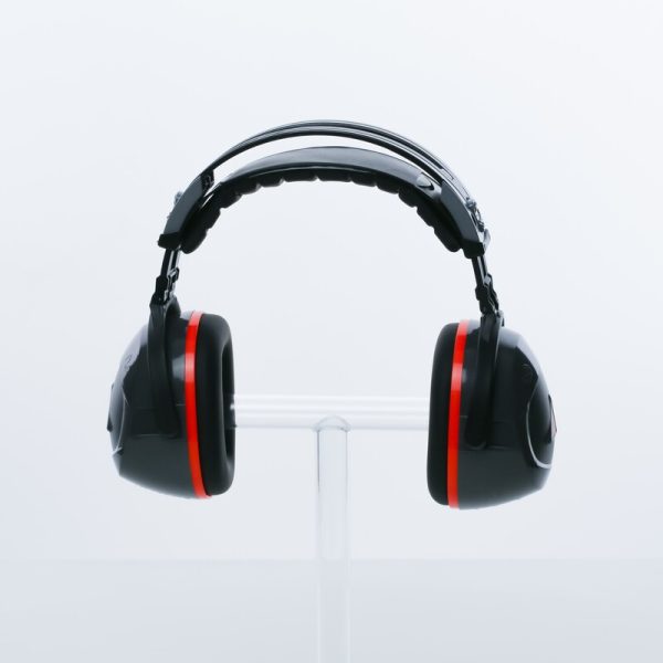 Casco de seguridad INTERLAGOS FOLDABLE - Imagen 11