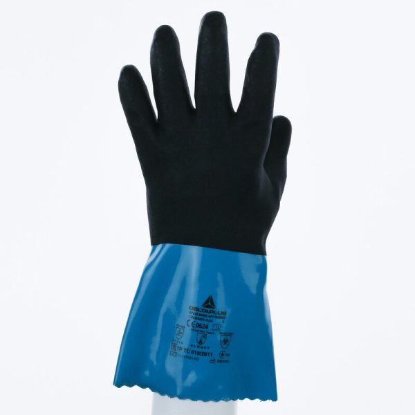 Guantes de protección química VV836 - Imagen 4