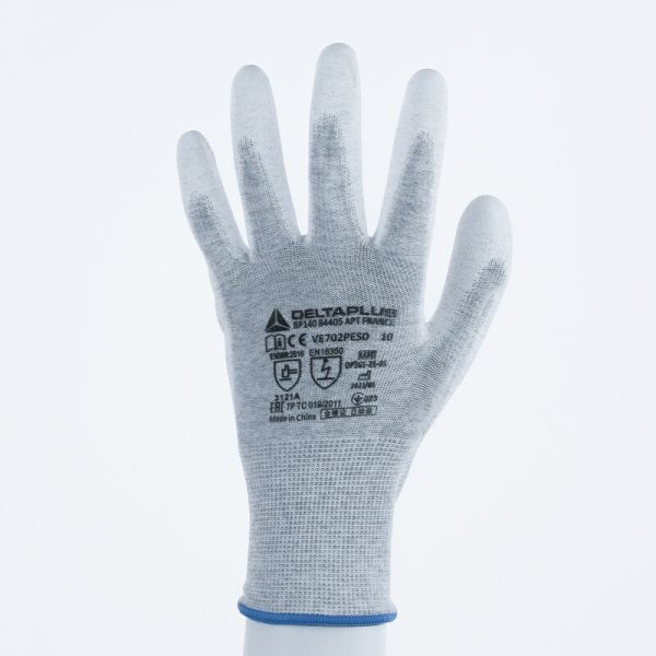 Guantes de protección mecánica VE702PESD - Imagen 5