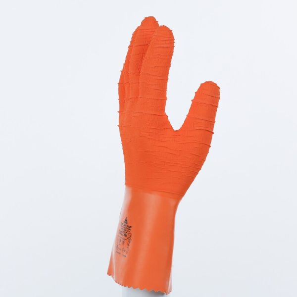 Guantes de protección química VENIFISH VE990 - Imagen 10