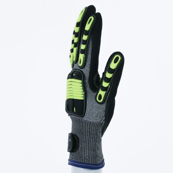 Guantes anticorte EOS NOCUT WINTER VV913 - Imagen 14
