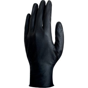 Guantes de protección química V1600 (caja de 50)