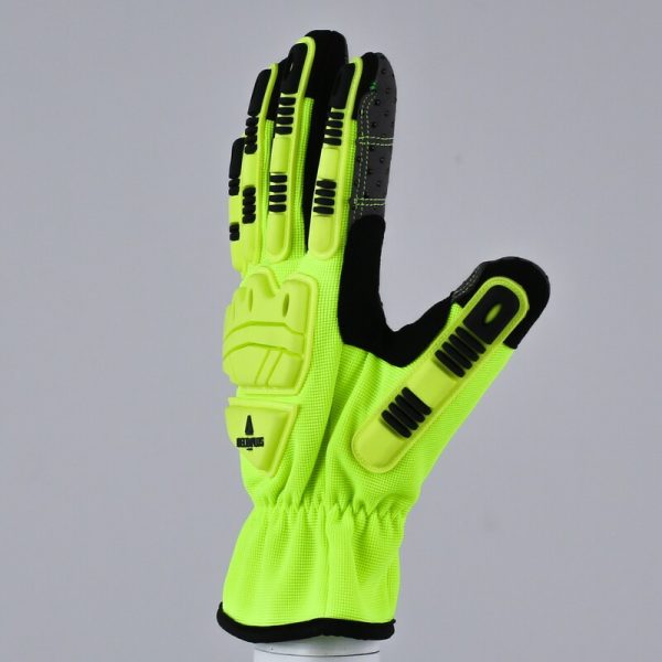 Guantes anticorte EOS VV906JA - Imagen 11