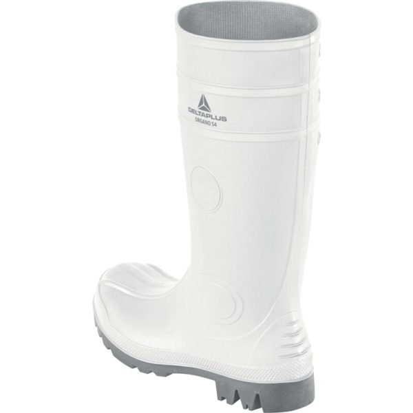 Bota de seguridad ORGANO S4 FO - Imagen 3