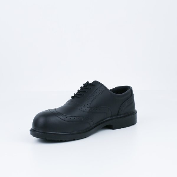 Zapato de seguridad RICHMOND2 S1 SR - Imagen 13