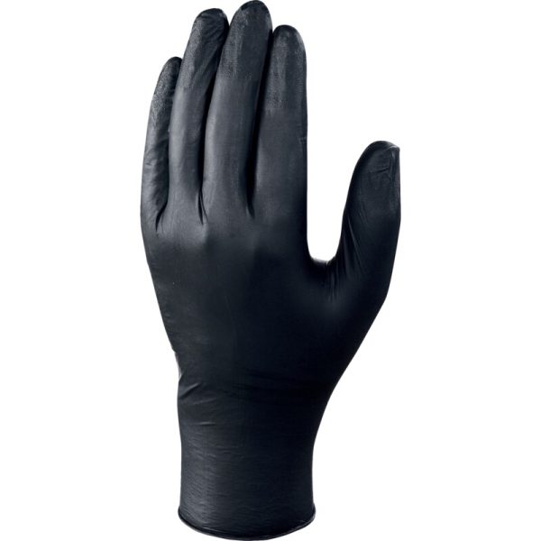 Guantes de protección química V1460 (caja de 100)