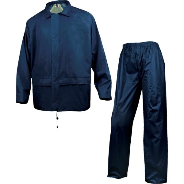 Conjunto impermeable 400 - Imagen 3