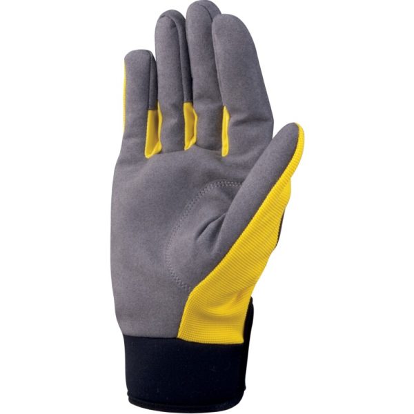 Guantes de protección mecánica BOREE VV901 - Imagen 2